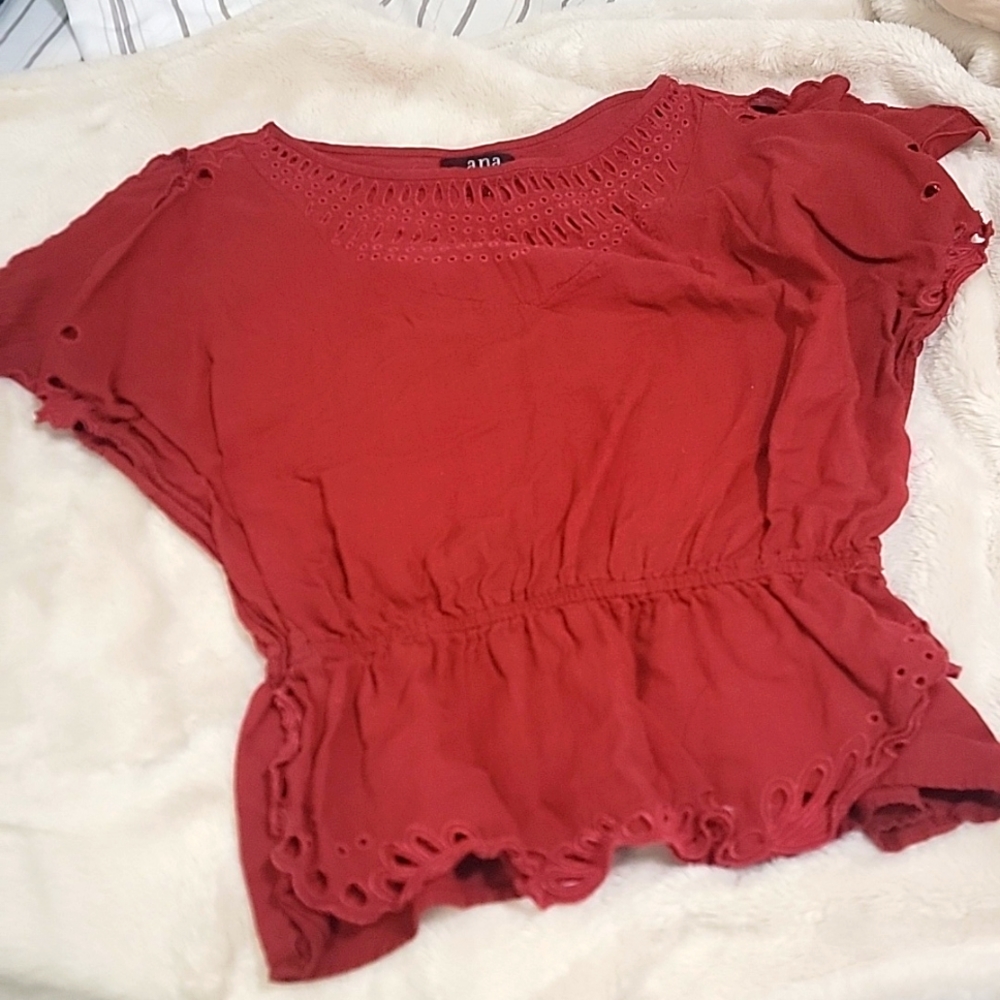 A.N.A a new approach shirt
